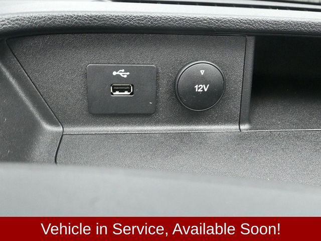 used 2024 Ford Transit-250 car, priced at $50,900