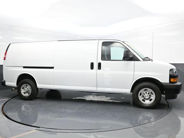 used 2022 Chevrolet Express 2500 car, priced at $37,900