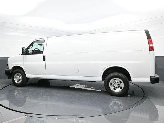 used 2022 Chevrolet Express 2500 car, priced at $37,900