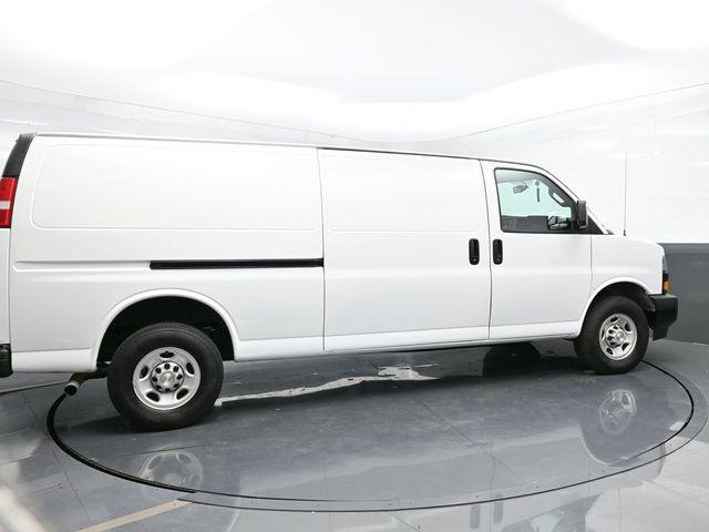 used 2022 Chevrolet Express 2500 car, priced at $37,900