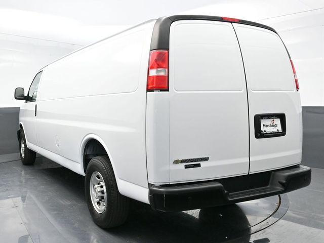 used 2022 Chevrolet Express 2500 car, priced at $37,900