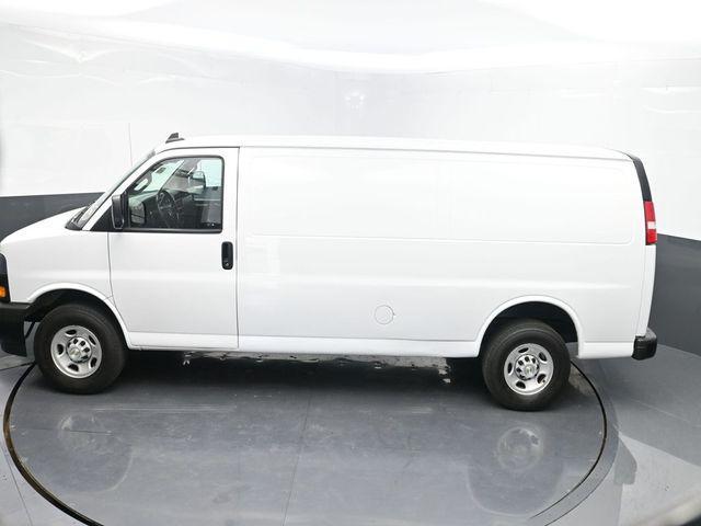 used 2022 Chevrolet Express 2500 car, priced at $37,900