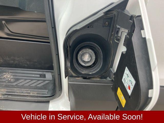 used 2023 Ford Transit-350 car, priced at $44,900