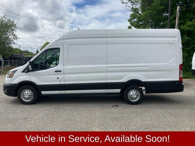 used 2023 Ford Transit-350 car, priced at $44,900