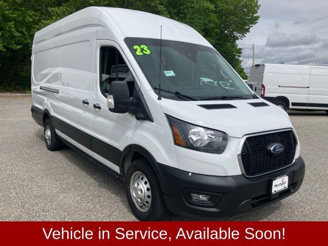 used 2023 Ford Transit-350 car, priced at $44,900