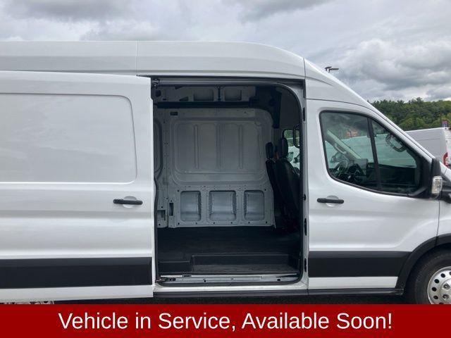 used 2023 Ford Transit-350 car, priced at $44,900