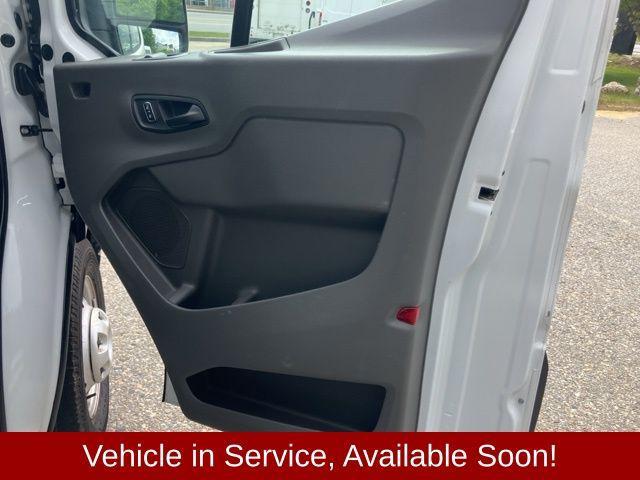 used 2023 Ford Transit-350 car, priced at $44,900
