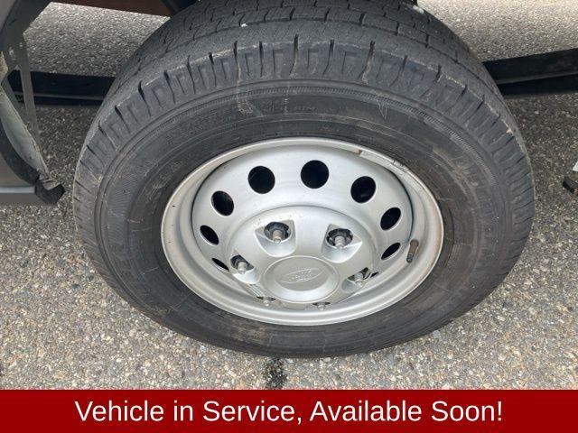 used 2023 Ford Transit-350 car, priced at $44,900