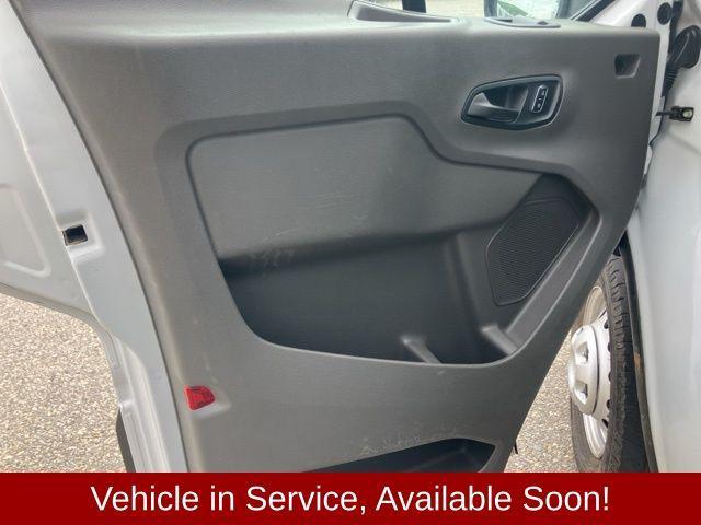 used 2023 Ford Transit-350 car, priced at $44,900