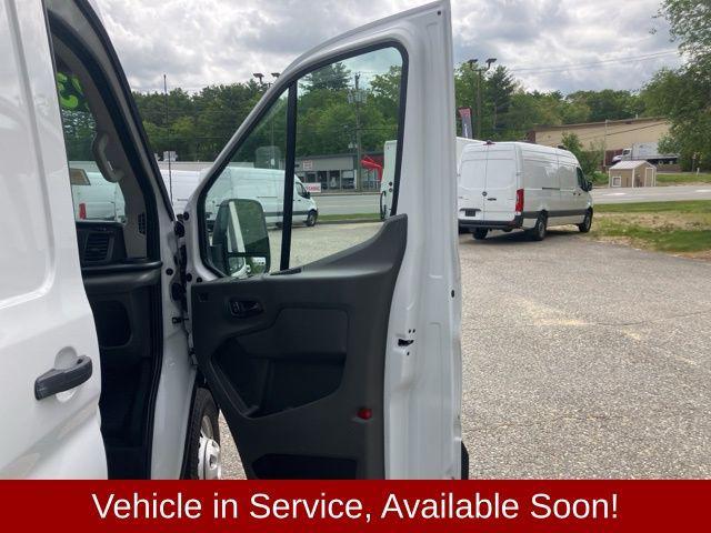 used 2023 Ford Transit-350 car, priced at $44,900