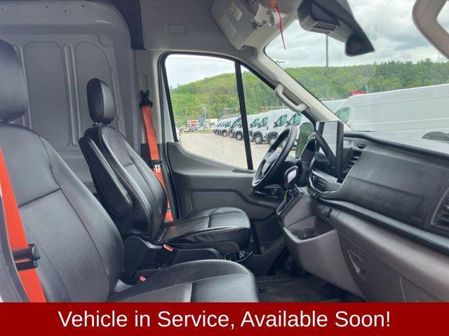 used 2023 Ford Transit-350 car, priced at $44,900