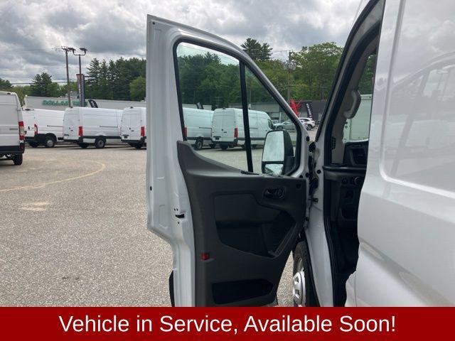 used 2023 Ford Transit-350 car, priced at $44,900