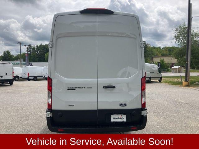 used 2023 Ford Transit-350 car, priced at $44,900