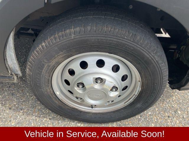 used 2023 Ford Transit-350 car, priced at $44,900