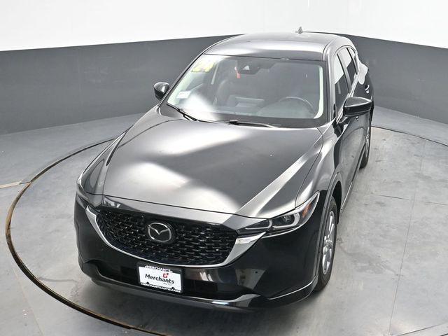used 2024 Mazda CX-5 car, priced at $24,978