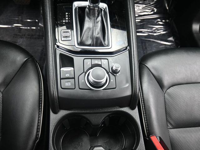 used 2024 Mazda CX-5 car, priced at $24,978