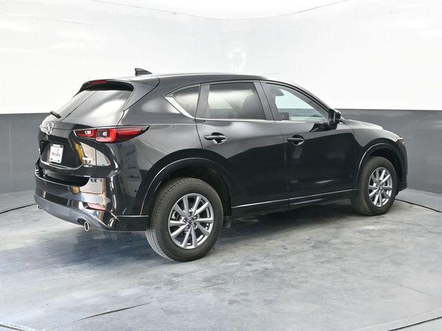 used 2024 Mazda CX-5 car, priced at $24,978