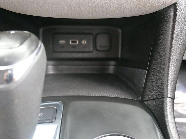 used 2021 Chevrolet Equinox car, priced at $17,794