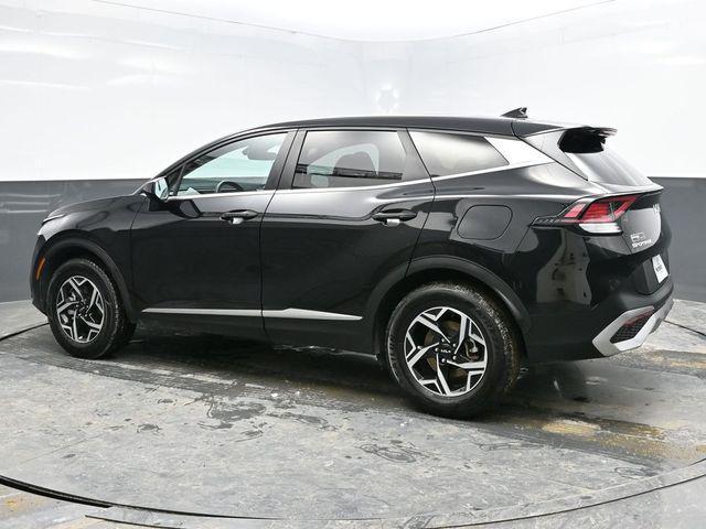 used 2023 Kia Sportage car, priced at $20,389