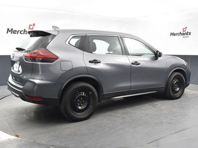 used 2019 Nissan Rogue car, priced at $16,945