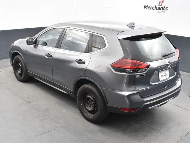 used 2019 Nissan Rogue car, priced at $16,945
