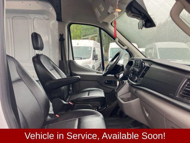used 2021 Ford Transit-350 car, priced at $27,900