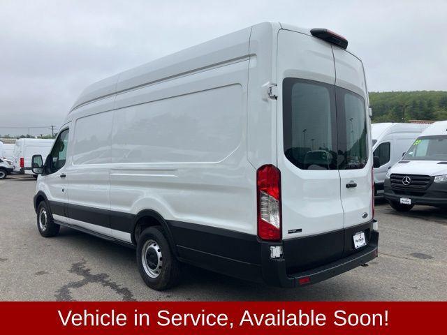 used 2021 Ford Transit-350 car, priced at $27,900