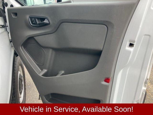 used 2021 Ford Transit-350 car, priced at $27,900