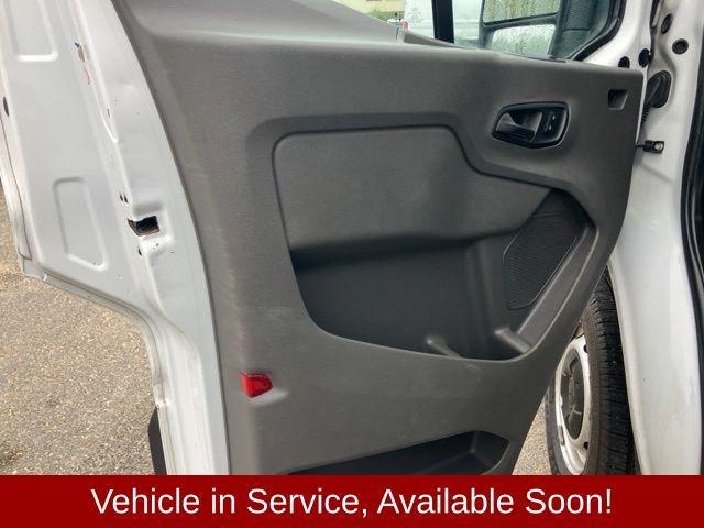 used 2021 Ford Transit-350 car, priced at $27,900