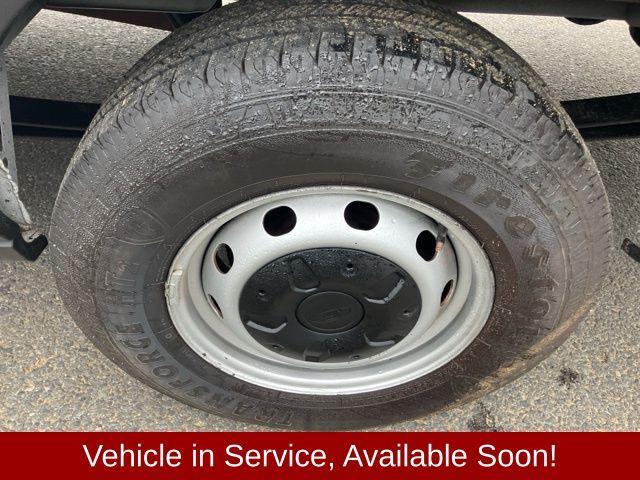 used 2021 Ford Transit-350 car, priced at $27,900