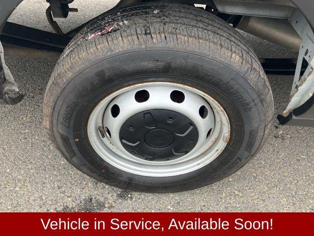 used 2021 Ford Transit-350 car, priced at $27,900