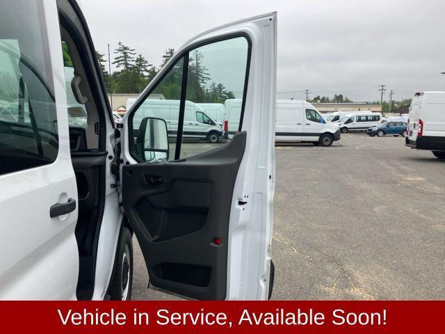 used 2021 Ford Transit-350 car, priced at $27,900