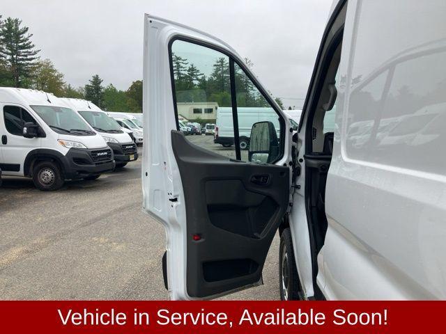 used 2021 Ford Transit-350 car, priced at $27,900