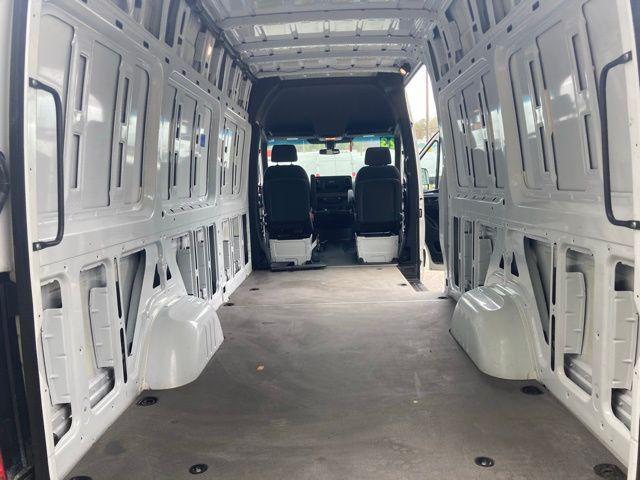 used 2023 Mercedes-Benz Sprinter 2500 car, priced at $37,400