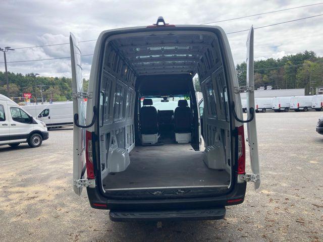 used 2023 Mercedes-Benz Sprinter 2500 car, priced at $37,400
