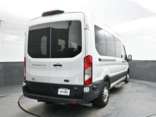 used 2024 Ford Transit-350 car, priced at $59,900