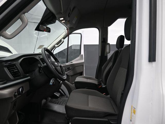 used 2024 Ford Transit-350 car, priced at $59,900