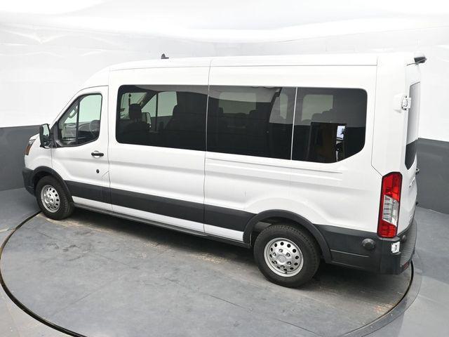 used 2024 Ford Transit-350 car, priced at $59,900