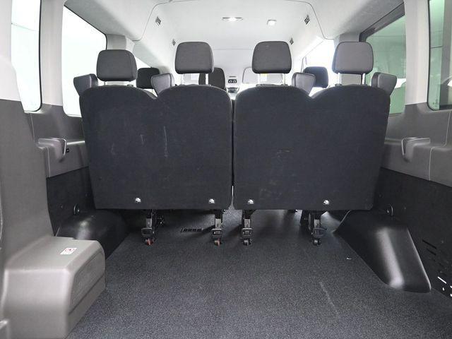 used 2024 Ford Transit-350 car, priced at $59,900