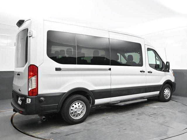used 2024 Ford Transit-350 car, priced at $59,900