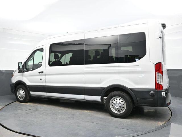 used 2024 Ford Transit-350 car, priced at $59,900