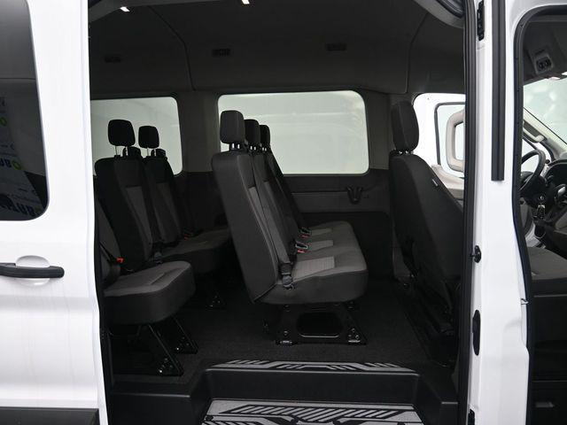 used 2024 Ford Transit-350 car, priced at $59,900