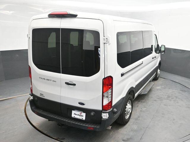 used 2024 Ford Transit-350 car, priced at $59,900