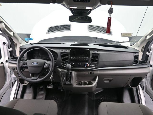 used 2024 Ford Transit-350 car, priced at $59,900