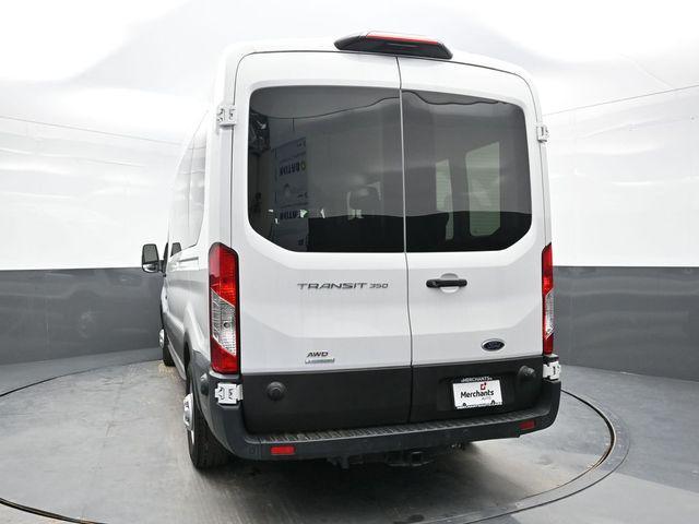used 2024 Ford Transit-350 car, priced at $59,900