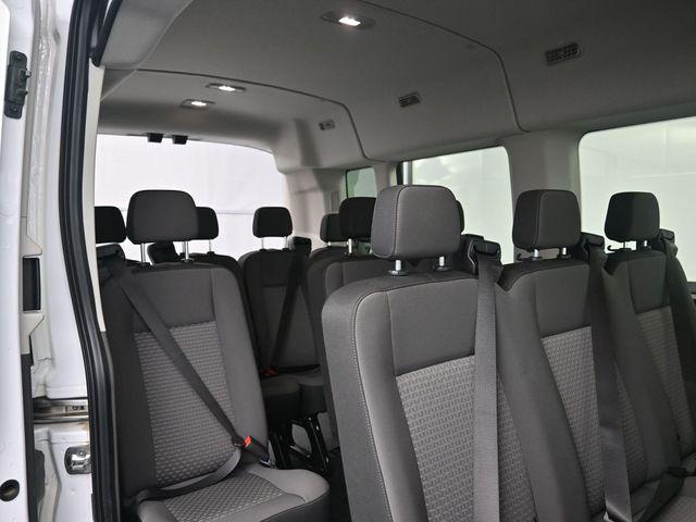 used 2024 Ford Transit-350 car, priced at $59,900