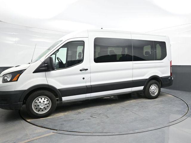 used 2024 Ford Transit-350 car, priced at $59,900