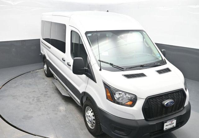 used 2024 Ford Transit-350 car, priced at $59,900