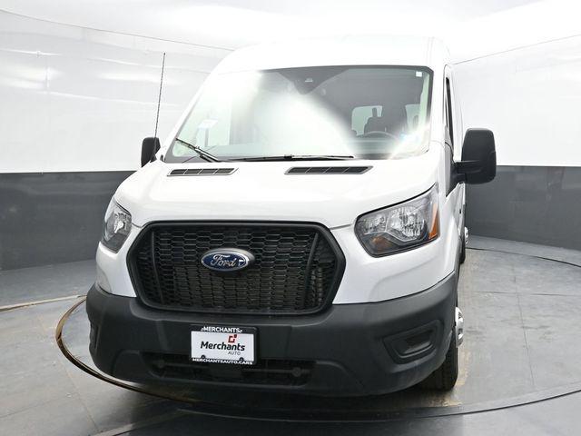 used 2024 Ford Transit-350 car, priced at $59,900