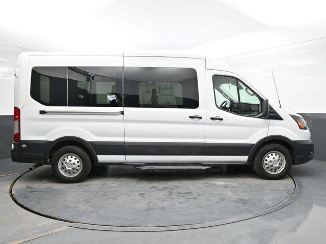used 2024 Ford Transit-350 car, priced at $59,900